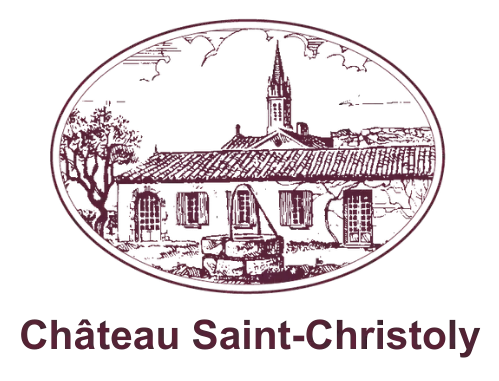 Château Saint-Christoly