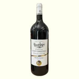 Magnum de Château Saint-Christoly 2022