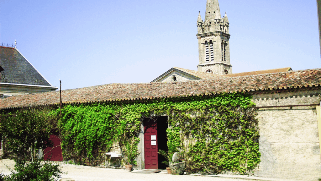 Agenda de Château Saint-Christoly